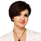 Любомудрова Анна Анатольевна, акушер-гинеколог