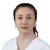Джалилова Наргис Валиевна, стоматолог-хирург