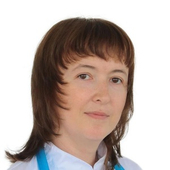 Сизова Елена Николаевна, аллерголог