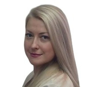 Лоренц Юлия Владимировна, гинеколог