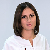 Соловьева Екатерина Николаевна, детский травматолог