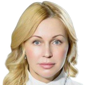 Каленская Арина Александровна, врач-косметолог