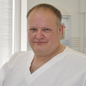 Антипов Михаил Юрьевич, стоматолог-ортопед