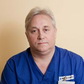 Ганцовский Павел Иванович, офтальмолог