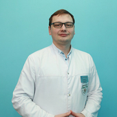 Коваленко Николай Иванович, невролог