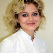 Зепалова Людмила Николаевна, дерматолог