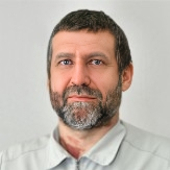 Заворотный Сергей Юрьевич, анестезиолог