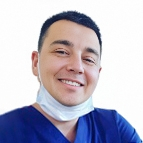 Аксенов Александр Андреевич, онколог