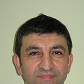 Мамедов Самир Сабирович, стоматолог-терапевт