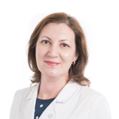 Журавлева Елена Львовна, педиатр