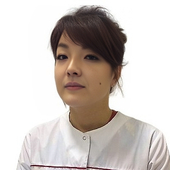 Абсеева Валерия Муратбековна, кардиолог