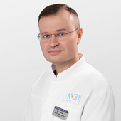 Кравчинский Андрей Александрович, массажист