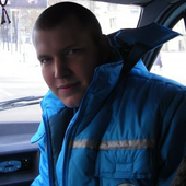 Старыгин Алексей Александрович, анестезиолог