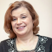 Назаренко Лариса Михайловна, психолог