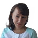 Музафарова Юлия Ильфатовна, кардиолог