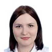 Шолохова Марина Евгеньевна, ревматолог