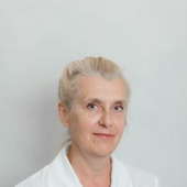 Сухорукова Ирина Павловна, терапевт