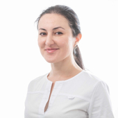 Сабаева Зарина Маратовна, врач-косметолог