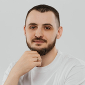 Осипов Станислав Викторович, стоматолог-терапевт