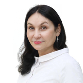 Петухова Ольга Викторовна, гастроэнтеролог