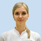 Геттуева (Яковлева) Юлия Сергеевна, косметолог