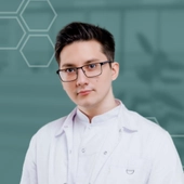 Холикбердиев Бахтовар Дилшодович, стоматолог-терапевт