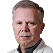 Гуськов Сергей Викторович, детский врач функциональной диагностики