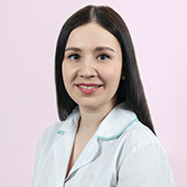 Полещук Ольга Александровна, психолог