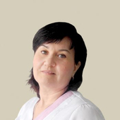 Старкова Тамара Михайловна, гомеопат