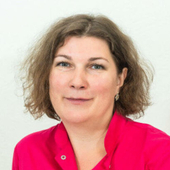 Бойко Людмила Васильевна, врач УЗД