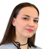 Гончар Анастасия Викторовна, стоматолог-терапевт