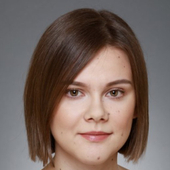 Башлакова Татьяна, психолог