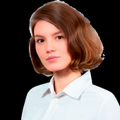 Казачкина Елизавета Олеговна, семейный врач