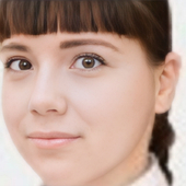 Рязанкина Екатерина Васильевна, косметолог