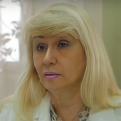 Ролянд Елена Борисовна, эндокринолог