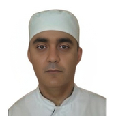 Осипян Аркадий Юрьевич, стоматолог-терапевт