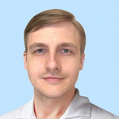 Кабанов Алексей Викторович, стоматолог-ортопед