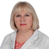 Громова Людмила Евгеньевна, терапевт