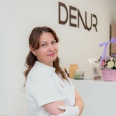 Уварова Олеся Николаевна, подолог