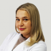 Кондратьева Елена Сергеевна, терапевт