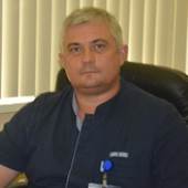 Сулейманов Александр Бекирович, челюстно-лицевой хирург