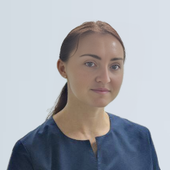 Бойко Светлана Валерьевна, стоматолог-терапевт