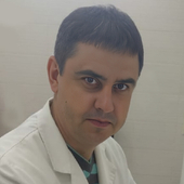 Шипилов Антон Валерьевич, сосудистый хирург