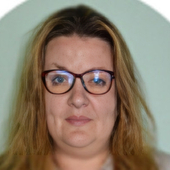 Васильева Анна Владимировна, врач УЗД