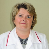 Макарова Татьяна Викторовна, гастроэнтеролог