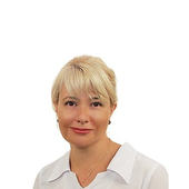 Буняева Елена Михайловна, эндокринолог