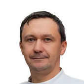 Барыбин Денис Владимирович, стоматолог-ортопед
