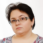 Полуконова Евгения Валерьевна, детский хирург