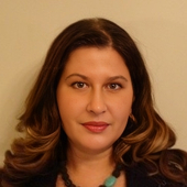 Дмитриева Алла Борисовна, психолог