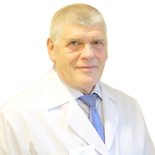 Герасимов Илья Александрович, хирург